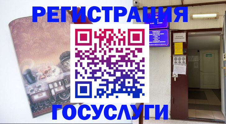 временная регистрация госуслуги в Суровикино